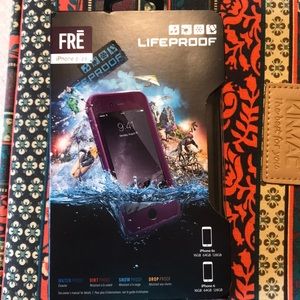 life proof case for 6/6s
